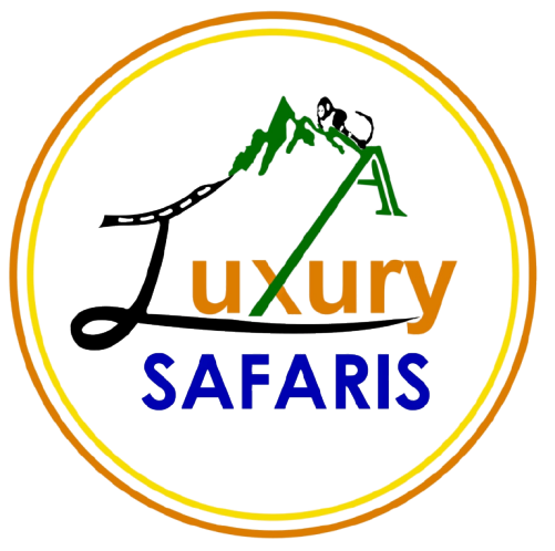 TA Luxury Safaris Logo