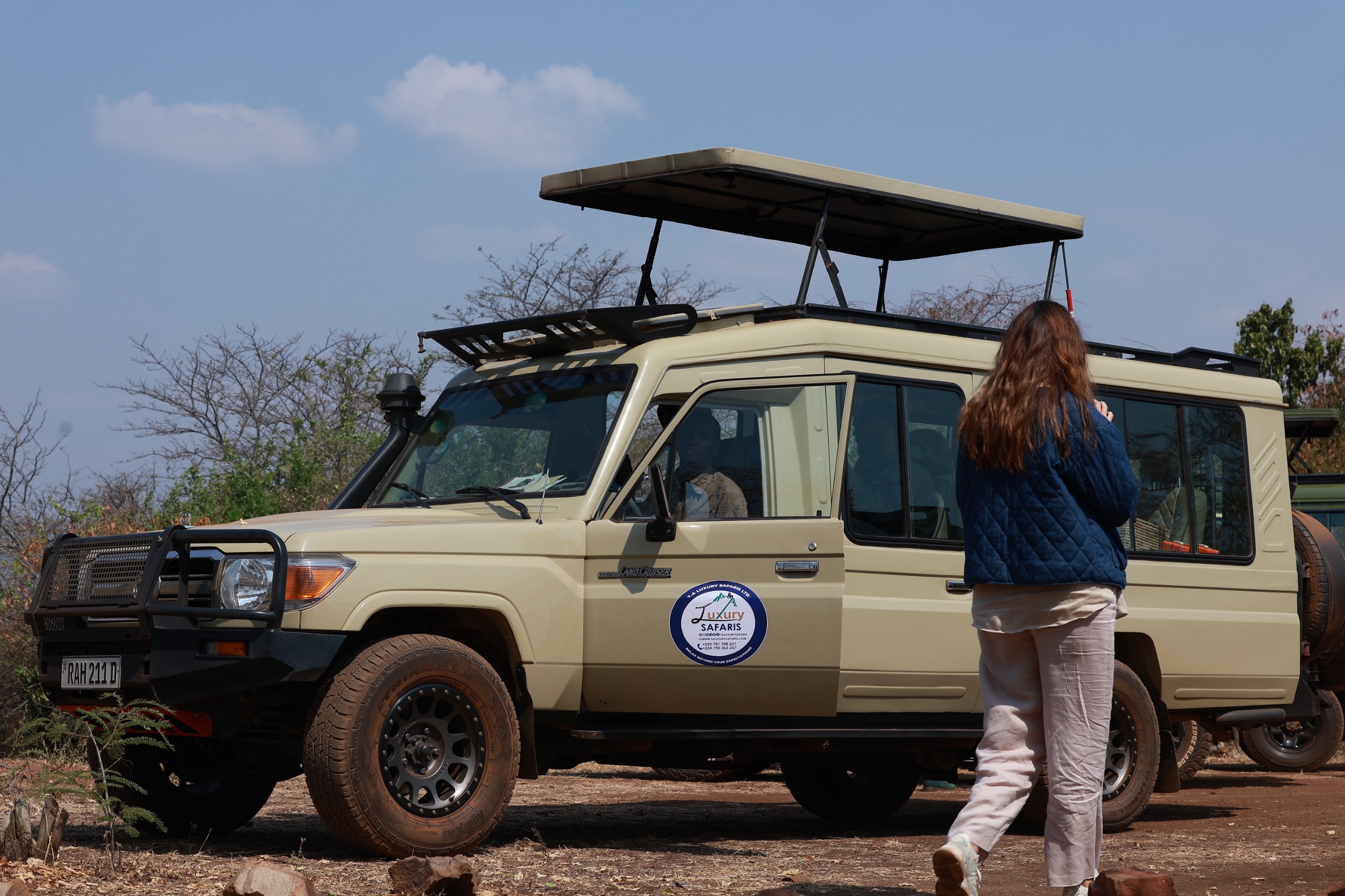 2 Days Akagera Safari